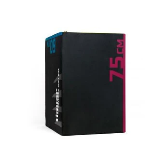 Šuolių platforma TIGUAR Soft Box