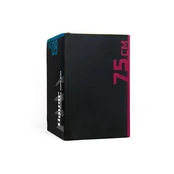 Šuolių platforma TIGUAR Soft Box kaina