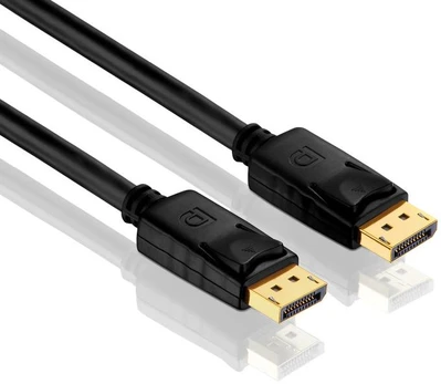 Verschiedene PureLink DisplayPort kabelis – PureInstall 5,00m