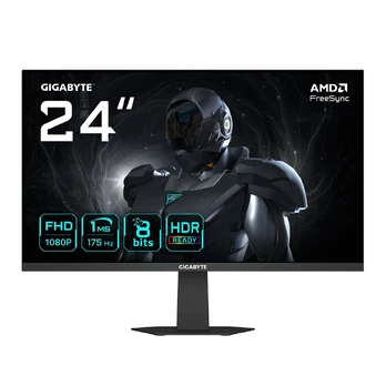 Monitorius GIGABYTE GS24F14A