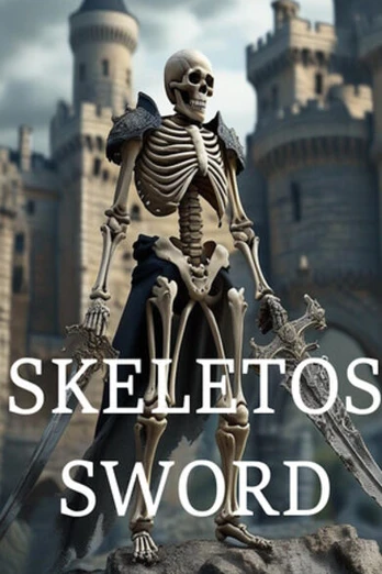 Skeletos Sword PC