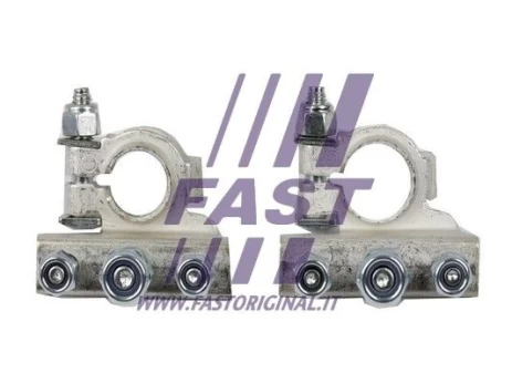 Akumuliatoriaus adapteris FAST FT75025