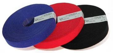 Patchsee organizatorius Juodas kabelio mova 1 vnt (ECOS-DB-10)
