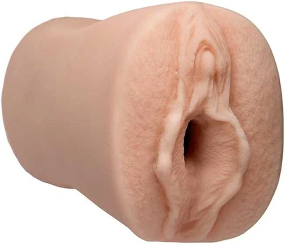 Doc Johnson Dana DeArmond ULTRASKYN Intimate Pocket Sleeve 12 cm
