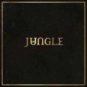 Vinyl (LP) Jungle - Jungle