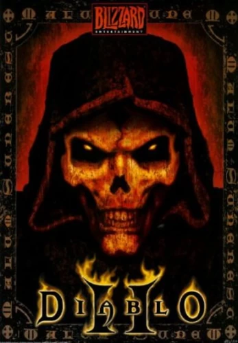 Diablo 2 PC