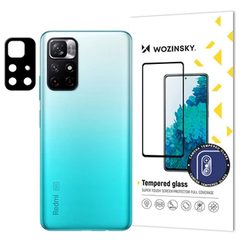 Wozinsky Kameros stikliukas Xiaomi Redmi Note 11 Camera (CHINA) VRX8831