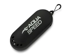 Plaukimo akinių dėklas Aqua Speed kaina