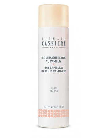 BERNARD CASSIERE Pienelis su kamelija, 200ml