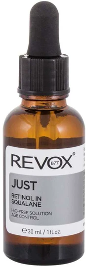Revox Just Retinol In Squalane