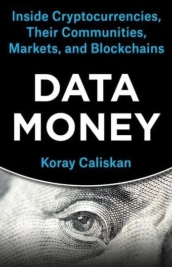 Data Money