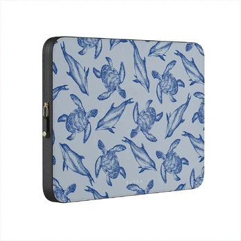 Aquatic Dance - Laptop Sleeve, 14 inches