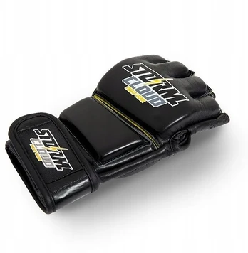 Stormcloud Mma pirštinės Hurricane 2.0 4oz