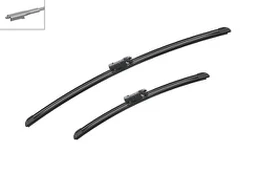 BOSCH 3397007579 Valytuvai