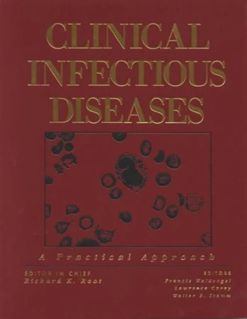 Clinical Infectious Diseases