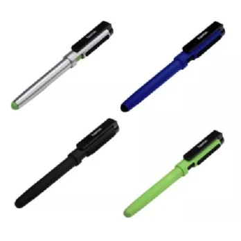 Duomenų įvedimo lazdelė Hama 4in1 Stylus - mėlyna