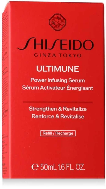 Shiseido Ultimune Power Infusing Serum Refill 50 ml