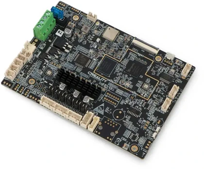 Creality K1C SILENT MAINBOARD KIT
