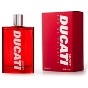 Eau de Toilette Ducati Sport, 100ml