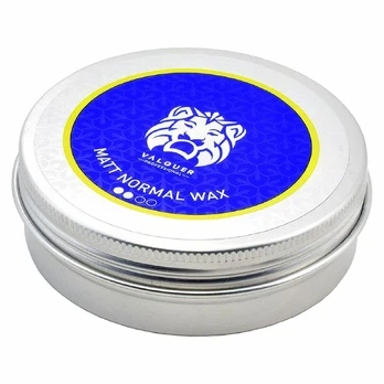 Valquer Matt Normal Wax, 100 ml