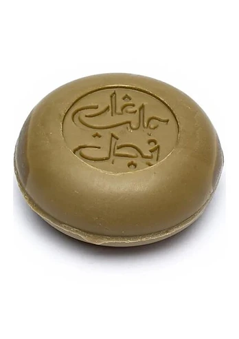 Tradicinis Aleppo muilas su Jazminais, Najel, 100 g