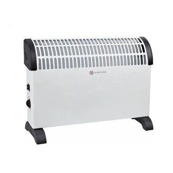Volteno BASIC 2000W KONVEKTORIUS ŠILDYTUVAS SU ORO SRAUTAS VO0268
