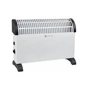 Volteno BASIC 2000W KONVEKTORIUS ŠILDYTUVAS SU ORO SRAUTAS VO0268 kaina
