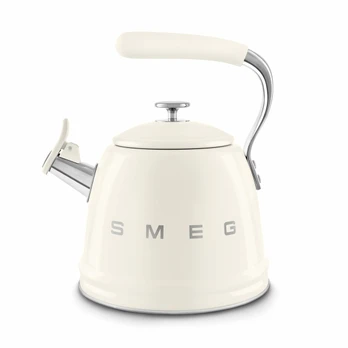 Arbatinukas Smeg WKF01CR 2,3 L Balta