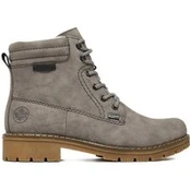 Auliniai batai Rieker CEO-Y9125-40 Pilka