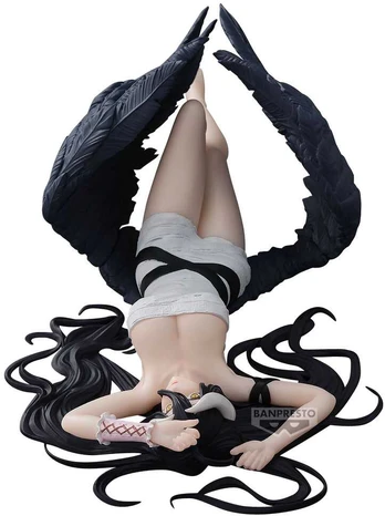 Banpresto Overlord Albedo figure 20cm