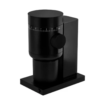 Kavamalė Fellow - Automatic Grinder Opus Gen 2 - Juodas