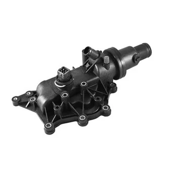 Aušinimo skysčio termostatas MOTORAD 610-83K
