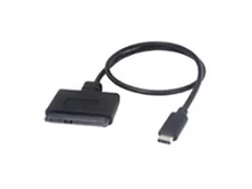 MicroConnect USB-C – SATA (USB3.1CSATA) lizdas