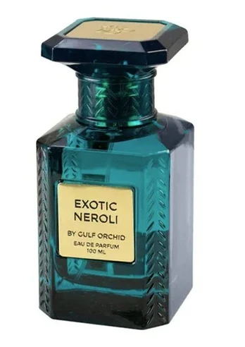 Gulf Orchid Exotic Neroli - EDP 100ml