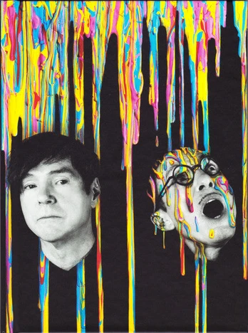 CD Sparks – A Steady Drip, Drip, Drip