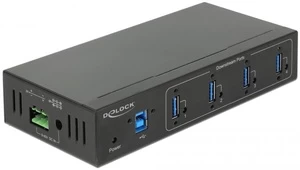 HUB USB Delock 4x USB-A 3.0 (63309)