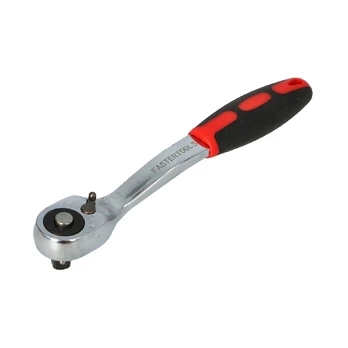 Rankena galvutei su terkšle CrV Faster Tools | 1/2"