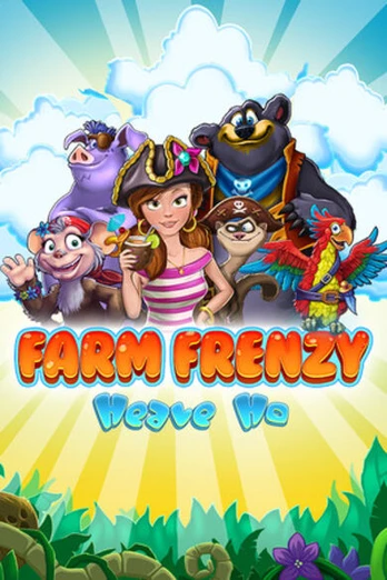 Farm Frenzy: Heave Ho PC