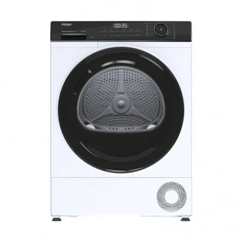 Džiovyklė Haier HD90-A3939-S