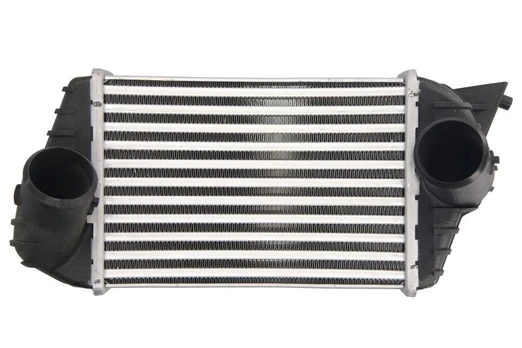tarpinis suslėgto oro aušintuvas, kompresorius THERMOTEC DAF009TT