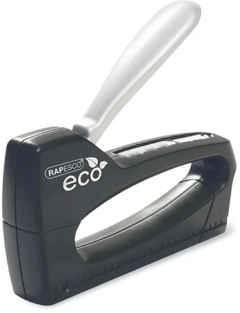 Kabiamušis RAPESCO Eco, juodas