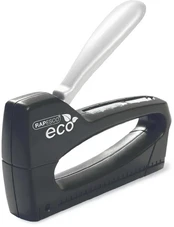 Kabiamušis RAPESCO Eco, juodas kaina