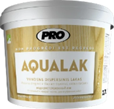 LAKAS AQUALAK MATINIS 2.7L