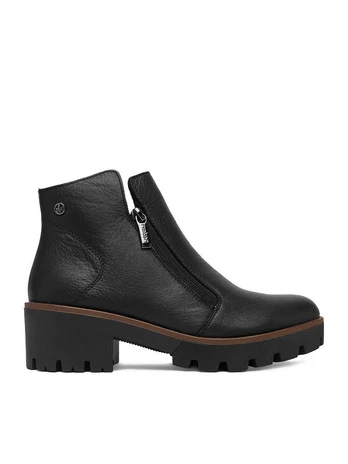Aulinukai Rieker CEO-79254-00 Juoda