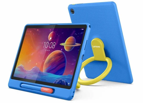 Lenovo Play Suite