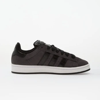 adidas Campus 00s Utility Black/ Core Black/ Ftwr White 45 - Dydis 42 (IH4100 Laisvalaikio batai)