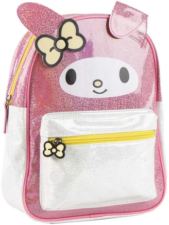CERDÁ Hello Kitty My Melody backpack 30cm