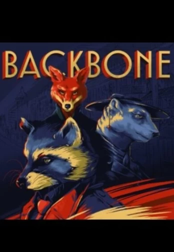 Backbone PC