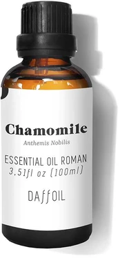 Eterinis aliejus Daffoil Chamomile, 100 ml kaina