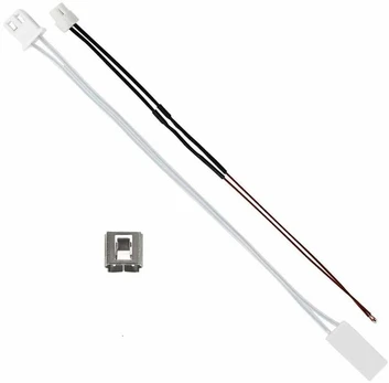Phaetus keramikinis šildytuvas ir termistorius Bambu Lab X1/X1C